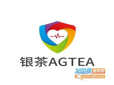 银茶AGTEA加盟