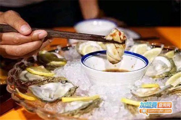 怡蚝馆