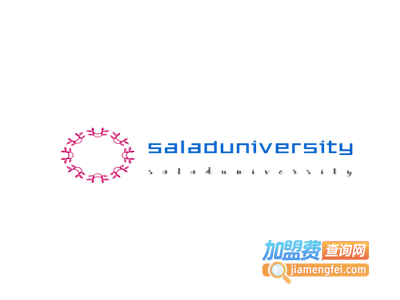 saladuniversity加盟电话