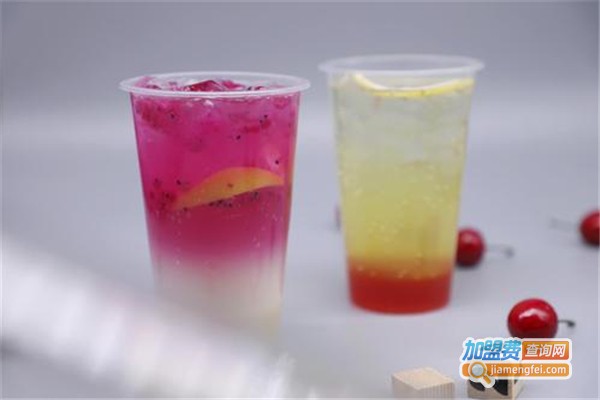 CaCaCafe休闲饮品