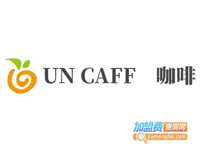 UN CAFFÈ咖啡加盟
