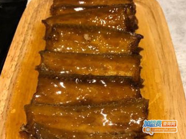 武松家的酸菜鱼加盟