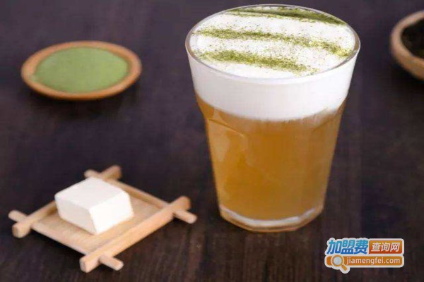 茶沁玥舞加盟