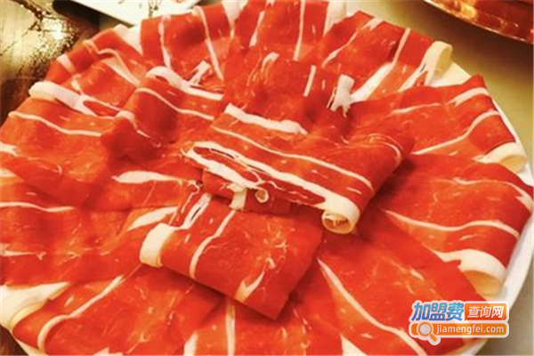 五悦北平四季涮肉
