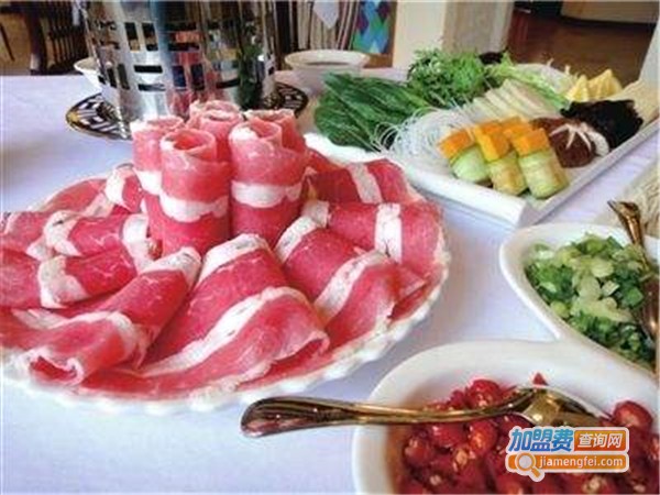 田园小火锅加盟费