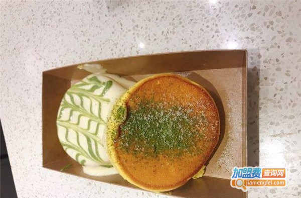 碰碰茶牌の舒芙蕾研究所