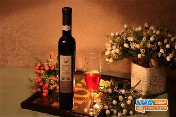 大德庄葡萄酒