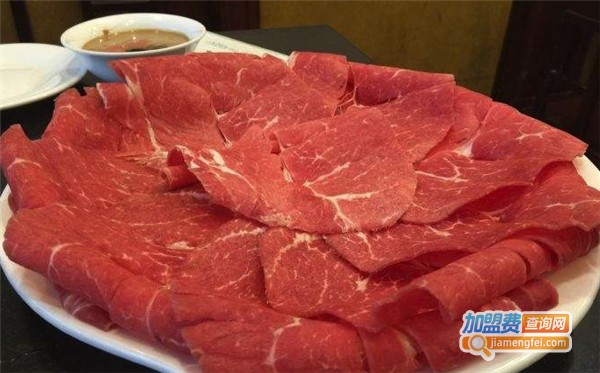 南来顺涮肉