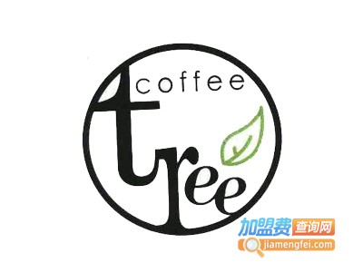 TreeCoffee加盟