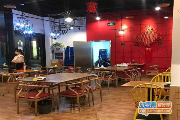 翘楚私房菜