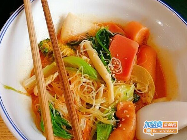 食年麻辣烫