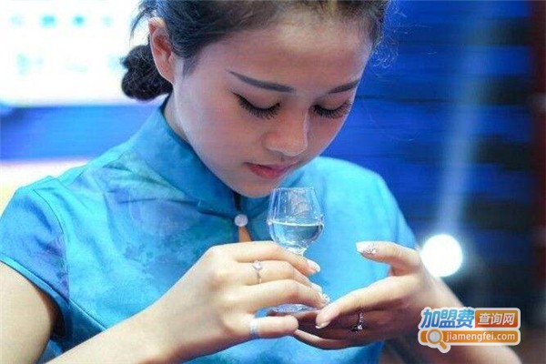 亳州老窖白酒加盟费