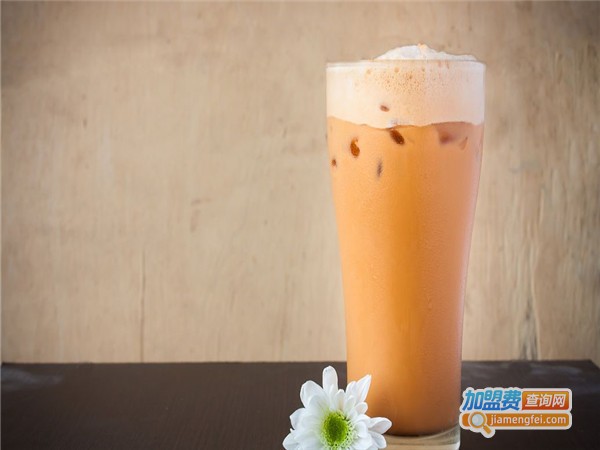茶十奶茶