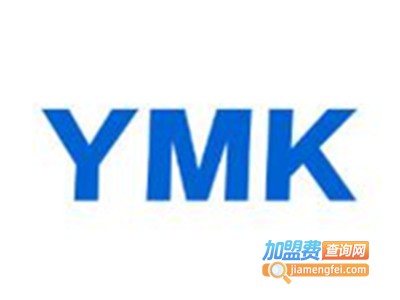YMK美氪加盟