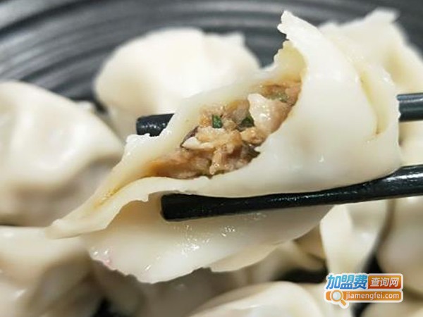 波波饺