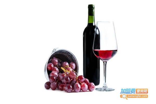 阿拉扎尼山谷葡萄酒加盟