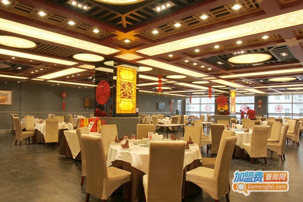 鹏宏天外天烤鸭店加盟费