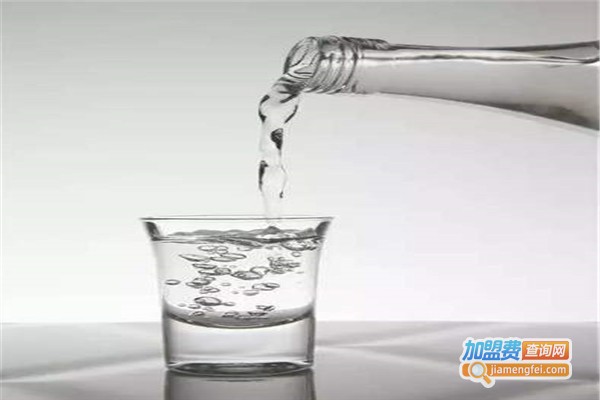 萃粮堂白酒加盟费