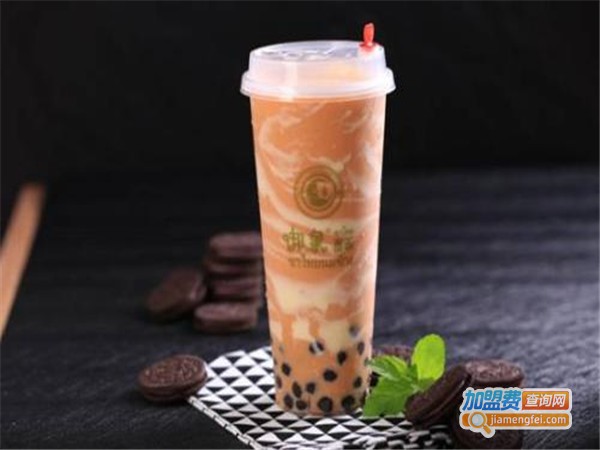 茶十奶茶
