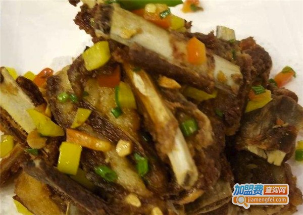 潮阳舫中餐厅加盟费