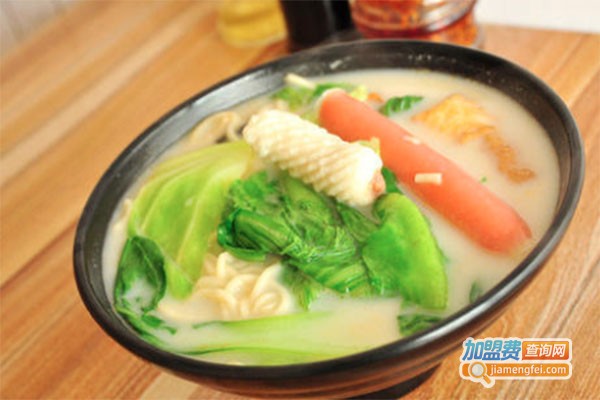 唐掌门菌鲜骨汤麻辣烫加盟