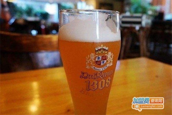 北京德国皇冠自酿啤酒坊