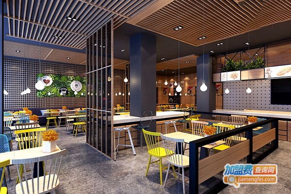 威记烧野加盟门店