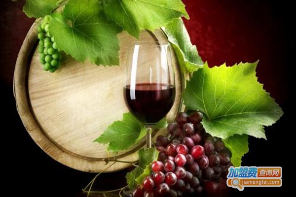 阿尔萨斯葡萄酒业加盟