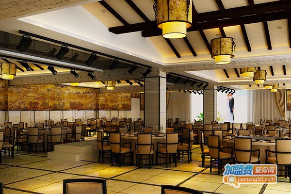 鹏宏天外天烤鸭店加盟费
