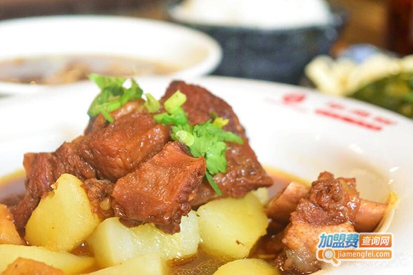 上佳牛肉粉