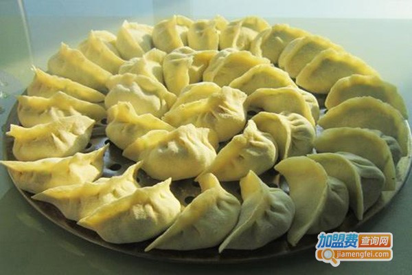 贵福饺子馆