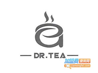 DR.TEA茶士奶茶加盟