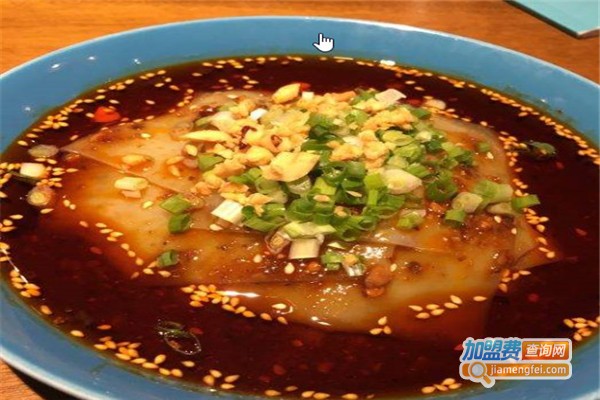农乡佰味民间系川菜