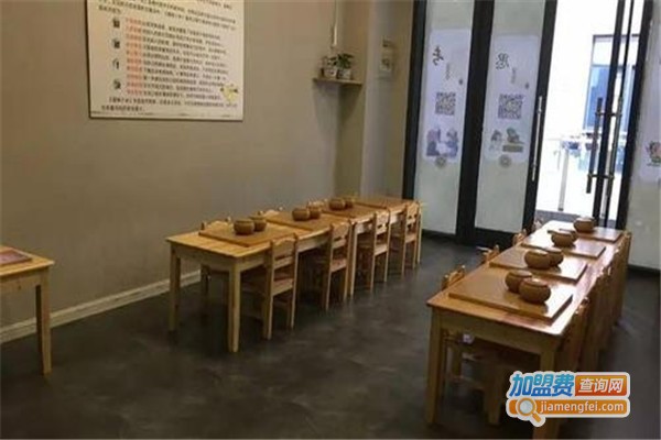 唐风棋院加盟费