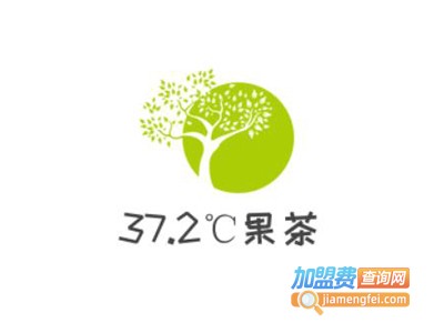 37.2℃果茶加盟费