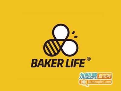Baker Life面包店加盟