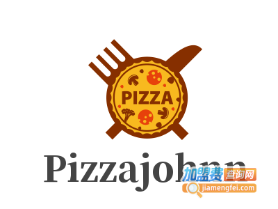 Pizzajohnn比萨壮加盟