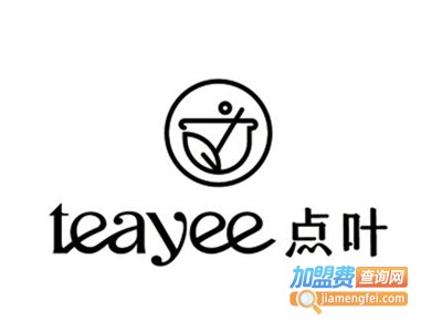 Teayee点叶奶茶加盟