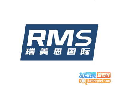 RMS瑞美森英语加盟费