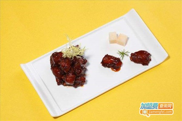 小丁香私房菜加盟
