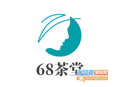 68茶堂加盟