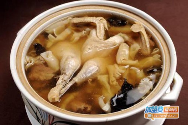 罖物·江景中国菜