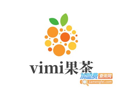 vimi果茶加盟