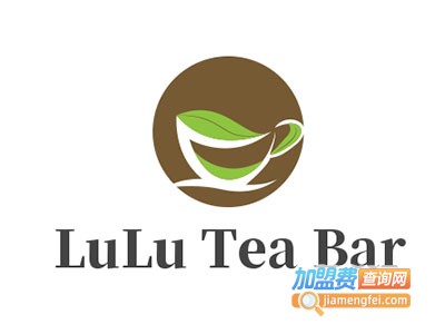 LuLu Tea Bar奶茶加盟