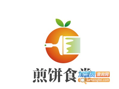 煎饼食堂加盟费