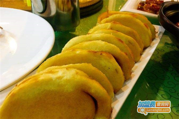田源居餐厅加盟费