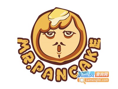 MR PANCAKE松饼先生加盟