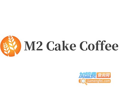 M2 Cake Coffee加盟