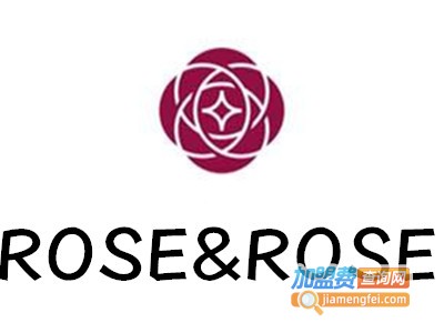ROSE&ROSE露斯玫瑰加盟