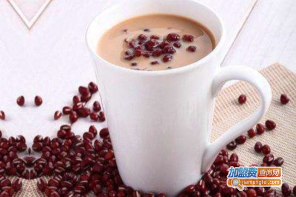 草衙道奶茶加盟费